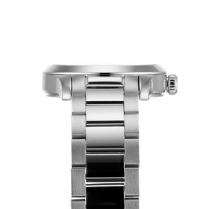 Gucci YA1265013 G-Timeless 27mm Ladies Pink Dial Watch — view 3