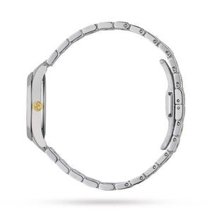 Gucci YA1265016 G-Timeless Two-Tone Ladies Watch — view 3