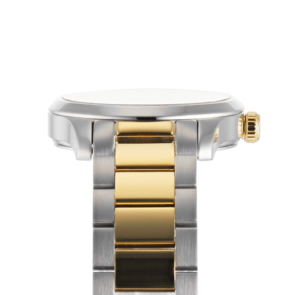 Gucci YA1265016 G-Timeless Two-Tone Ladies Watch — view 4