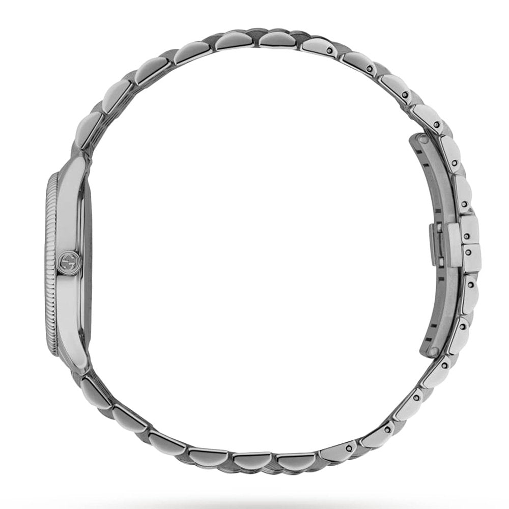 Gucci YA1265019 G-Timeless 29mm Ladies Watch — view 3