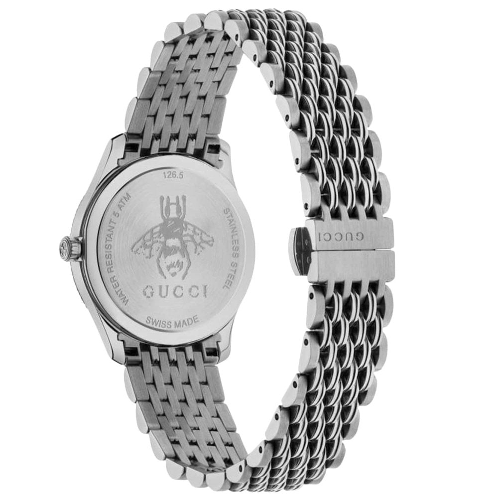 Gucci YA1265019 G-Timeless 29mm Ladies Watch — view 2