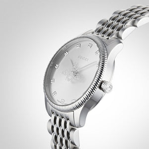 Gucci YA1265019 G-Timeless 29mm Ladies Watch — view 4