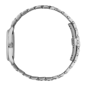 Gucci YA1265020 G-Timeless Black Dial with Bee Ladies Watch — view 3