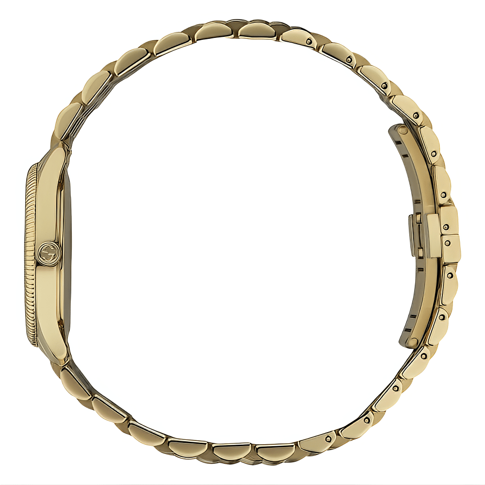 Gucci YA1265021 G-Timeless 29mm Ladies Watch — view 3