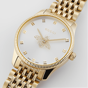 Gucci YA1265021 G-Timeless 29mm Ladies Watch — view 7