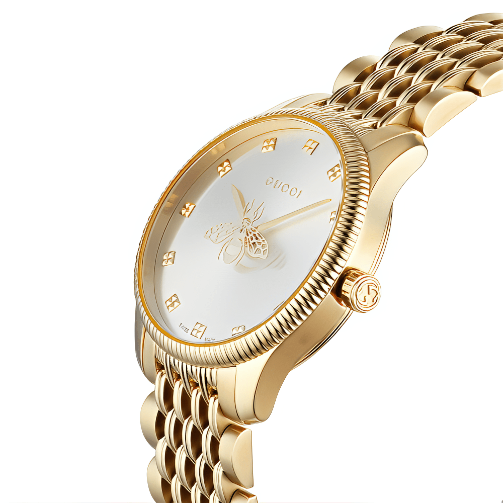 Gucci YA1265021 G-Timeless 29mm Ladies Watch — view 6