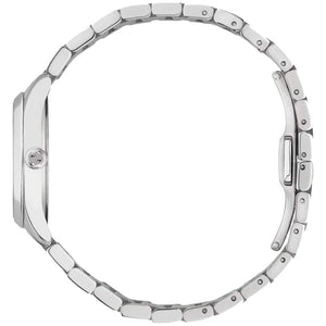 Gucci YA1265024 G-Timeless Black Dial Ladies Watch — view 3