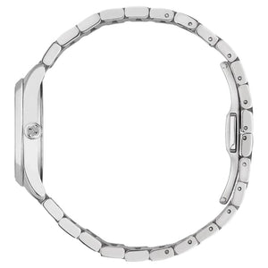 Gucci YA1265025 G-Timeless Pink Mother of Pearl Dial Ladies Watch — view 3