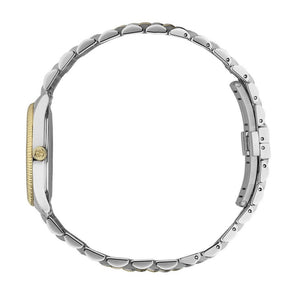 Gucci YA1265029 G-Timeless Two-Tone Ladies Watch — view 3