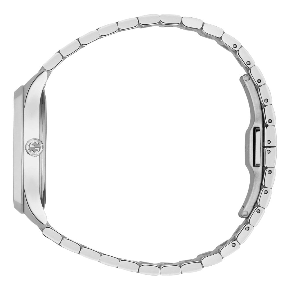 Gucci YA1265033 G-Timeless Pink Dial Ladies Watch — view 3