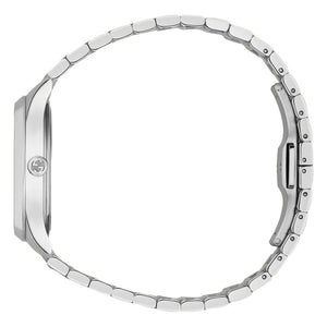 Gucci YA1265034 G-Timeless Black Dial Ladies Watch — view 3