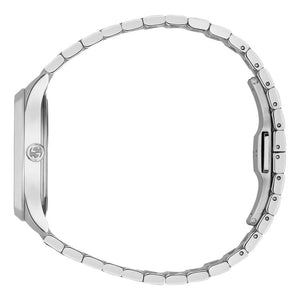 Gucci YA1265035 G-Timeless Gold Dial Ladies Watch — view 3