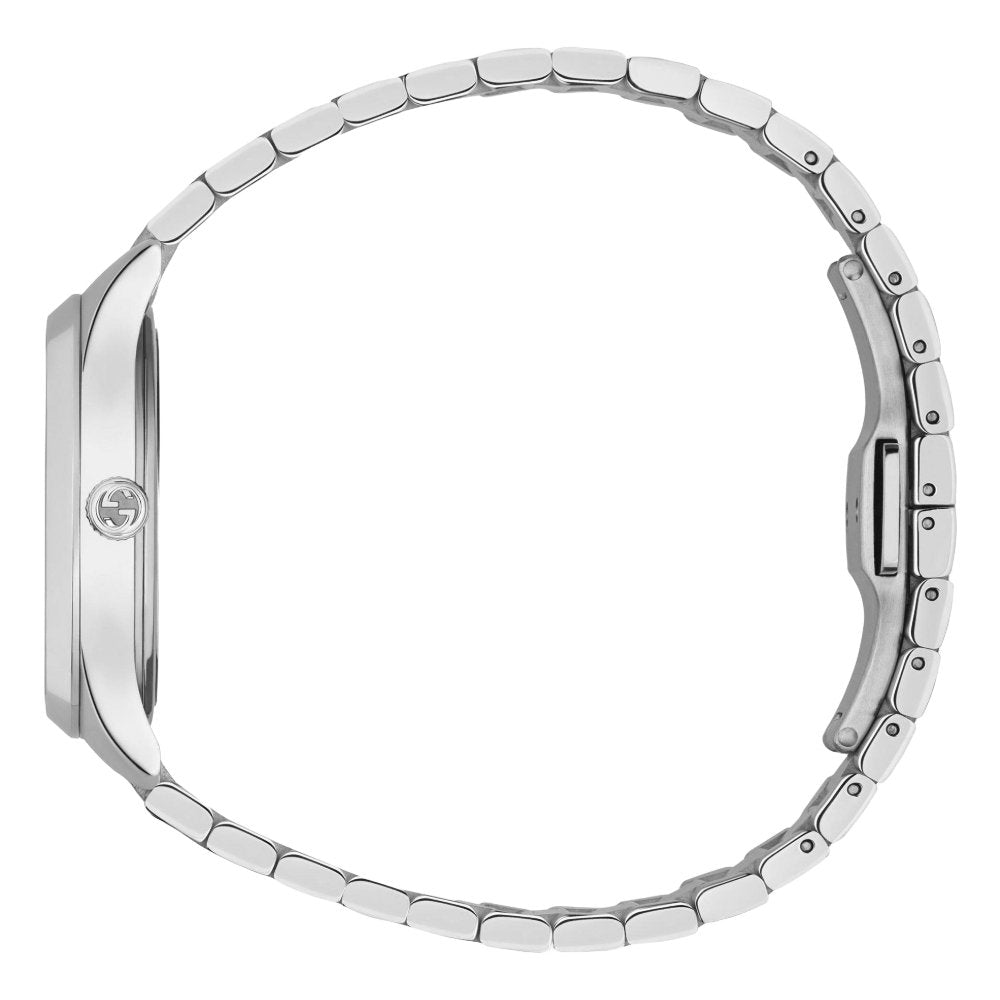 Gucci YA1265044 G-Timeless Turquoise Dial Unisex Watch — view 4
