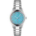 Gucci YA1265044 G-Timeless Turquoise Dial Unisex Watch