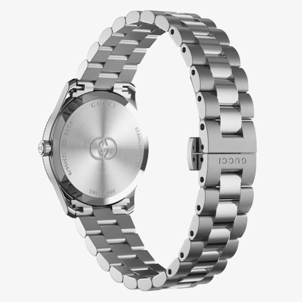 Gucci YA1265063 G-Timeless Ladies Watch — view 2