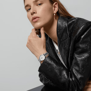 Gucci YA1265064 G-Timeless Mother of Pearl Dial Ladies Watch — view 7