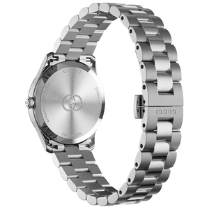 Gucci YA1265064 G-Timeless Mother of Pearl Dial Ladies Watch — view 2