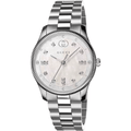 Gucci YA1265064 G-Timeless Mother of Pearl Dial Ladies Watch