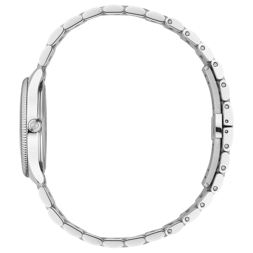 Gucci YA1265068 G-Timeless Blue Dial Ladies Watch — view 3
