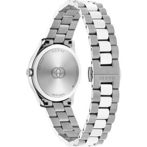Gucci YA1265068 G-Timeless Blue Dial Ladies Watch — view 2