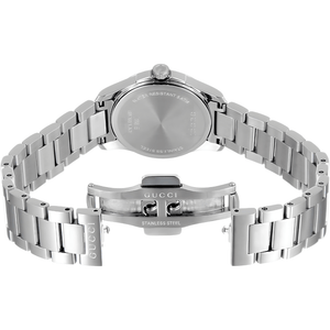 Gucci YA126524 G-Timeless Pink Dial Ladies Watch — view 2
