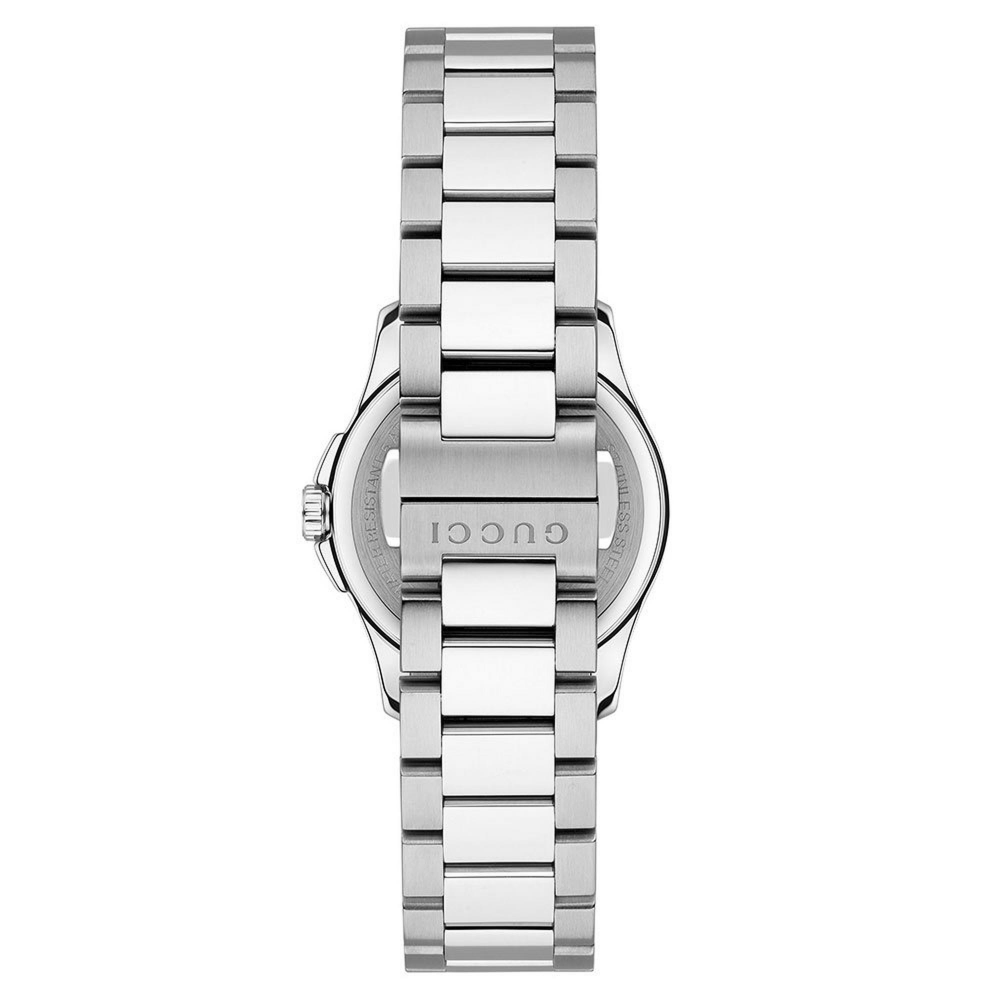 Gucci G-Timeless Mother of Pearl Ladies Watch — view 2
