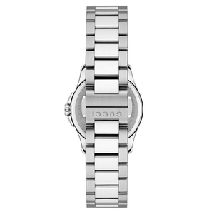 Gucci G-Timeless Mother of Pearl Ladies Watch — view 2