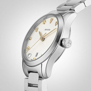 Gucci YA126572A G-Timeless 27mm Ladies Watch — view 5