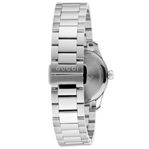 Gucci YA126572A G-Timeless 27mm Ladies Watch — view 2