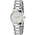 Gucci YA126572A G-Timeless 27mm Ladies Watch