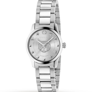 Gucci YA126595 G-Timeless Ladies Watch