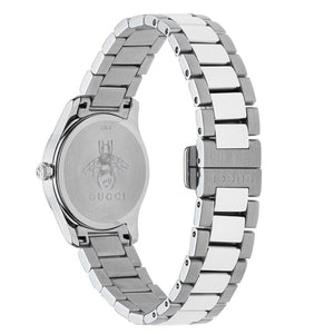 Gucci YA126595 G-Timeless Ladies Watch — view 2