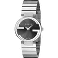 Gucci YA133502 Interlocking G 29mm Ladies Watch