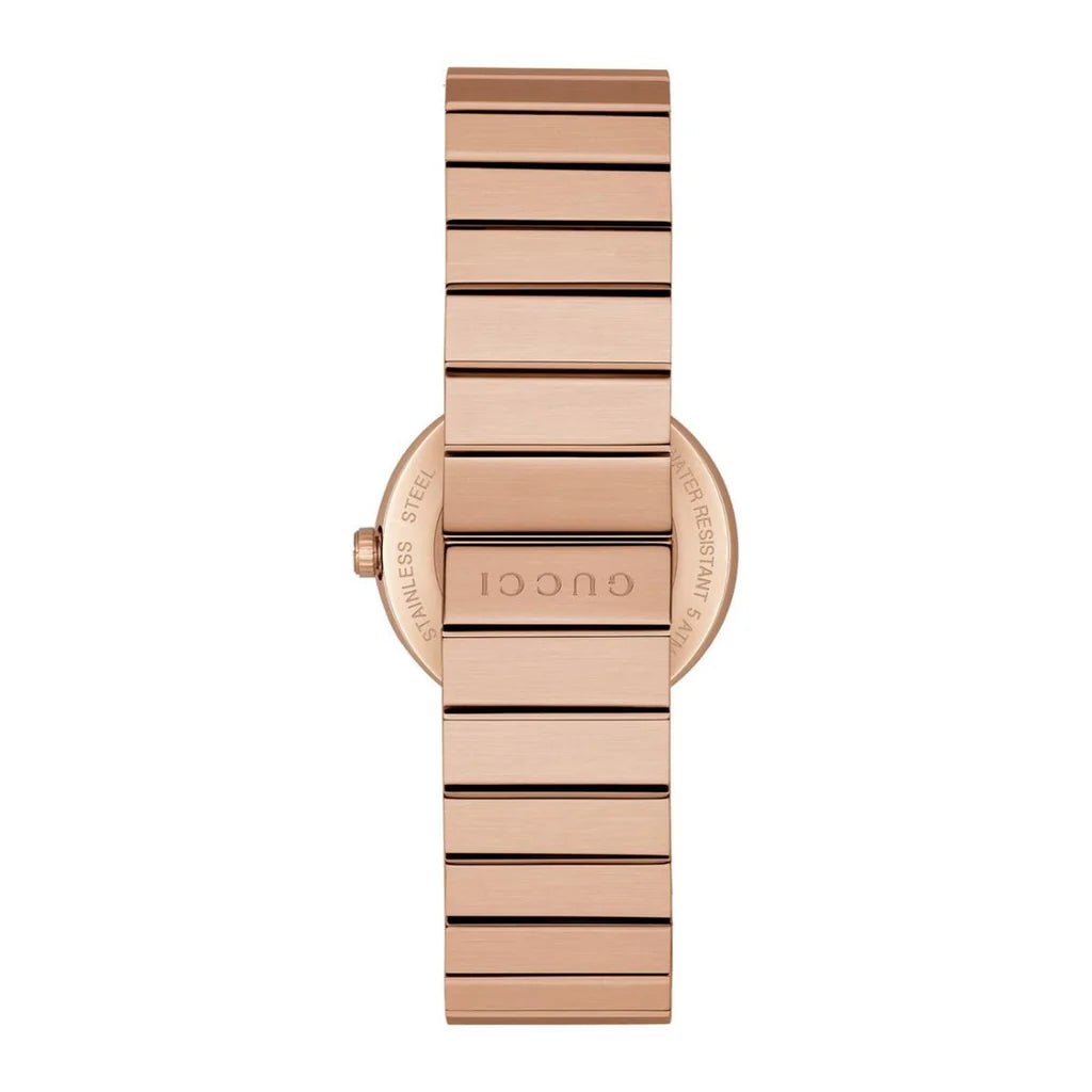 Gucci YA133515 Interlocking Ladies Watch — view 2