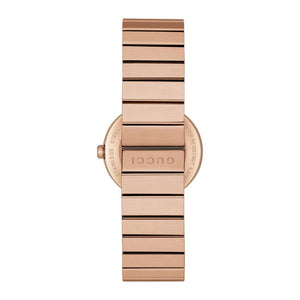 Gucci YA133515 Interlocking Ladies Watch — view 2