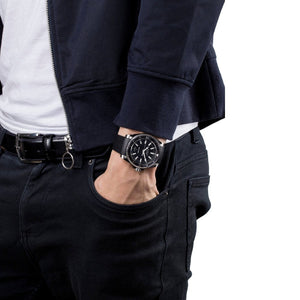 Gucci YA136204 Dive Black Men's Watch — view 3