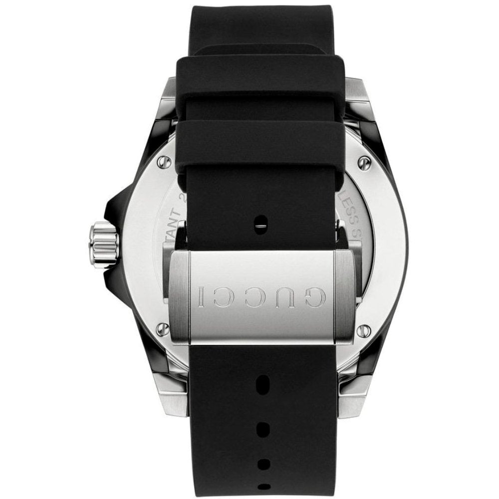 Gucci YA136204 Dive Black Men's Watch — view 2