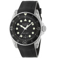 Gucci YA136204B Dive Black Men's Watch