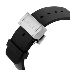 Gucci YA136204B Dive Black Men's Watch — view 5
