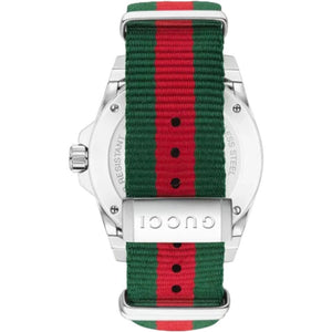 Gucci YA136206 Black Dial Dive Men's Watch — view 2