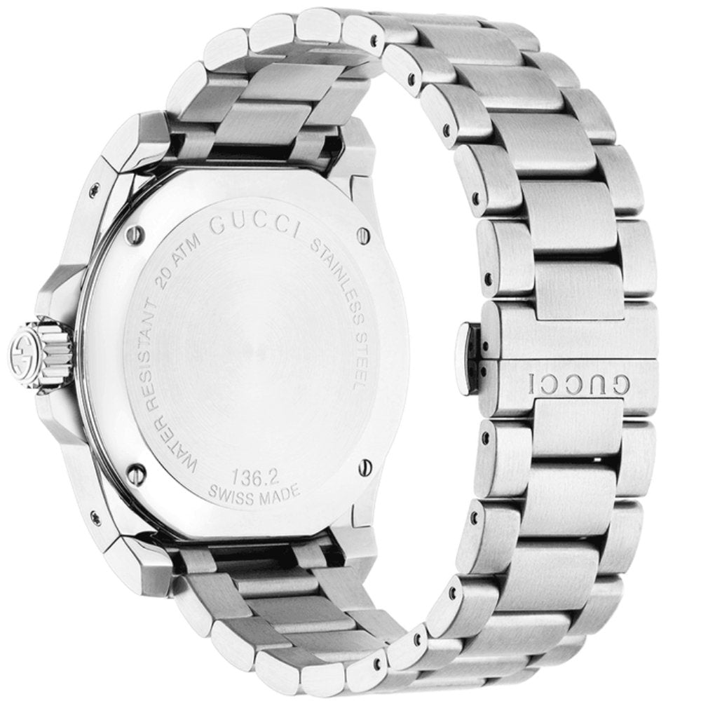 Gucci YA136208 Men's Watch — view 2