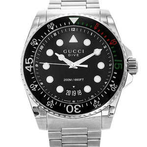 Gucci YA136208 Men's Watch — view 3