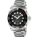 Gucci YA136208 Men's Watch