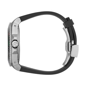 Gucci YA136217 Black Snake Dial Men's Watch — view 3
