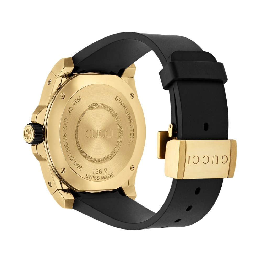 Gucci YA136219 Dive Men's Watch — view 2