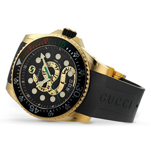 Gucci YA136219 Dive Men's Watch — view 3