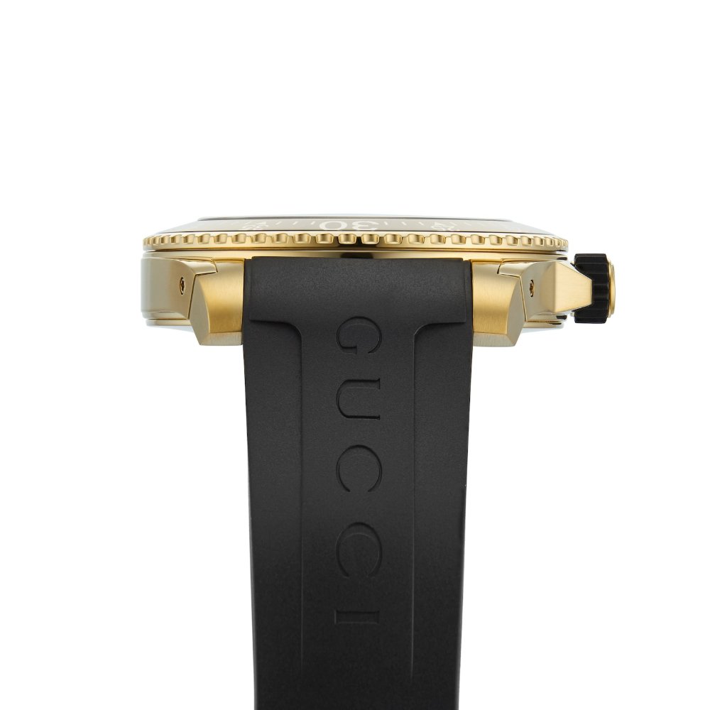 Gucci YA136219 Dive Men's Watch — view 5