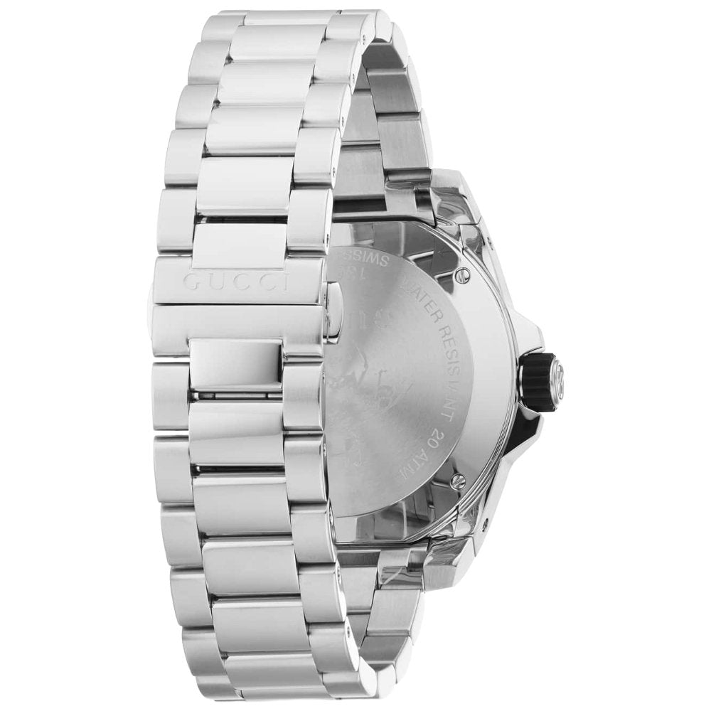 Gucci YA136221 Dive Men's Watch — view 2