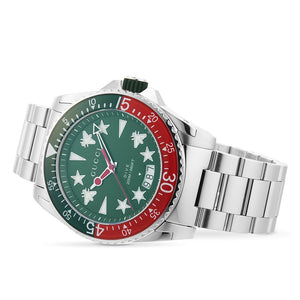 Gucci YA136222 Dive Men's Watch 45mm — view 5