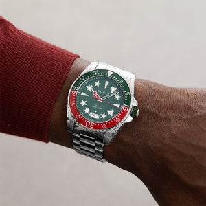 Gucci YA136222 Dive Men's Watch 45mm — view 6